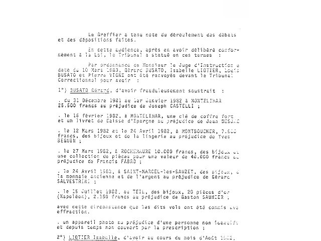 Jugement Busato/Liotier - TGI. de Valence - Page 3